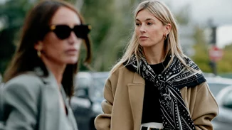 Street style | Η λεπτομέρεια που θα κάνει τη διαφορά στα ανοιξιάτικα looks σου