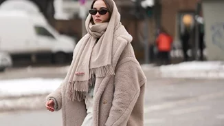 Looks για Σκι | 5 κομψά outfits για το βουνό και την πόλη