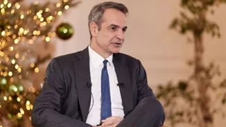 Κυριάκος Μητσοτάκης | Όσο πιο πολύ ταλαιπωρούνται οι πολίτες, τόσο οι αγρότες χάνουν το δίκιο των αιτημάτων τους, πόσο μάλλον όταν αρνούνται να προσέλθουν σε διάλογο