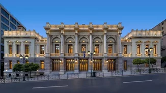 Το πρόγραμμα του Εθνικού Θεάτρου για το 2025-26 | Ένα θέατρο που μιλάει όλες τις γλώσσες