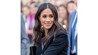 Meghan Markle | Η εμφάνιση –έκπληξη στην εκπομπή της Ellen DeGeneres με Oscar de la Renta