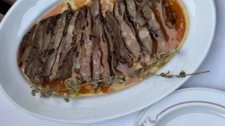 Σε ποια νέα εστιατόρια τρώει καλό κρέας η Αθήνα