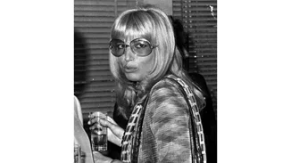 Ο Mario Draghi για τον θάνατο της Monica Vitti | "ήταν μια ηθοποιός με μεγάλη ειρωνεία και εξαιρετικό ταλέντο"