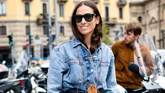 5 τζιν μπουφάν για το φθινόπωρο που θα σε κάνουν να ξεχάσεις όλα τα άλλα πανωφόρια