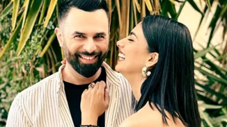 Γαλάτεια Βασιλειάδη | Οι τρυφερές ευχές της εγκυμονούσας στον Γιώργο Παπαδόπουλο για τα γενέθλιά του