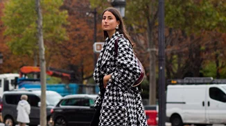 5 συμβουλές μόδας για να αντιμετωπίσεις με στιλ τις πρώτες κρύες ημέρες του φθινοπώρου