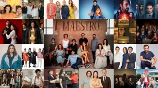 Όλες οι σειρές που θα δούμε φέτος στην ελληνική τηλεόραση