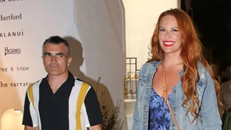 Η εντυπωσιακή αλλαγή στο σώμα του Παύλου Σταματόπουλου