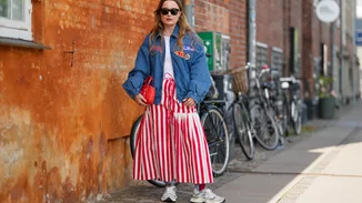 Με αυτά τα παπούτσια θα αντικαταστήσεις τα λευκά sneakers φέτος το φθινόπωρο