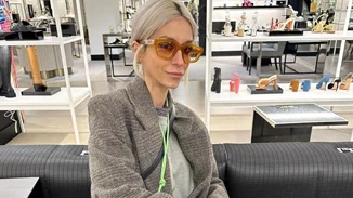 Σοφία Καρβέλα | "Τότε ισορρόπησα και τη ζωή μου, ούσα νηφάλια και καθαρή απ’ όλα"