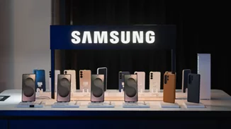 Η Samsung Electronics ανακοινώνει την επίσημη διάθεση της σειράς Galaxy S25 σε Ελλάδα και Κύπρο