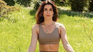 Σκέφτεσαι να ξεκινήσεις γυμναστήριο; Το look της Τόνιας Σωτηροπούλου θα σε πείσει να κάνεις συνδρομή ASAP