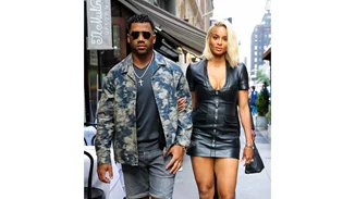 Ciara & Russel Wilson | Πόζαραν σαν πριγκίπισσα Diana και πρίγκιπας Κάρολος