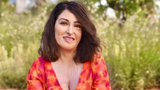 Ιωάννα Παλιοσπύρου | "Με πειράζει που έχω παντού ουλές και µοσχεύµατα, βιώνω δύσκολες στιγµές"