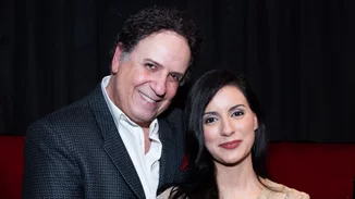 Περήφανος θείος ο Χάρης Ρώμας | Ευχάριστα νέα για την ανιψιά του, Έφη Ρασσιά (εικόνες)