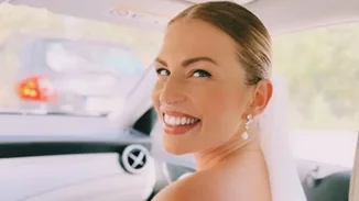 Γέννησε η Ειρήνη Ψυχράμη | Οι φωτογραφίες με τον νεογέννητο γιο της