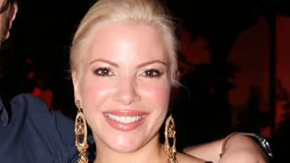 Η Αντελίνα Βαρθακούρη επανεμφανίστηκε μετά από 2,5 χρόνια απουσίας | Η νέα εικόνα της