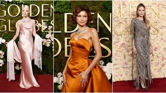 Χρυσές Σφαίρες 2025 | Οι μεγαλύτερες εκπλήξεις της 82ης απονομής