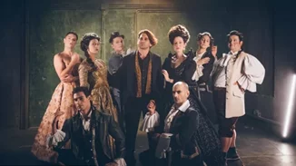 "O Μισάνθρωπος" του Γιάννη Κακλέα επιστρέφει στο θέατρο Εμπορικόν