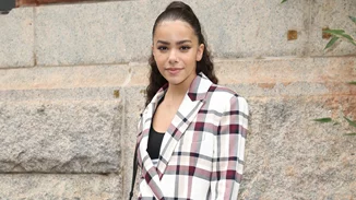 Πώς να φορέσεις φέτος το καρό, ένα από τα πιο δημοφιλή patterns της σεζόν