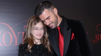 Εύα Τσιμιτσέλη - Κατερίνα Γερονικολού | Η κοινή φωτογραφία από κινηματογραφική πρεμιέρα