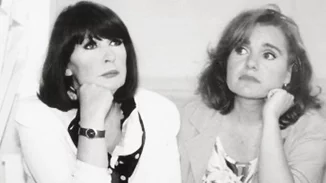 Μαρία Καβογιάννη | Το "αντίο" της στην Άννα Παναγιωτοπούλου: "Δεν θα ξεχάσω πόσο με στήριξες"