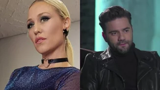 H Πηνελόπη Αναστασοπούλου στο πρώτο της βήμα μετά τον σάλο, η Κατερίνα Διδασκάλου σε μία αποστομωτική στιγμή και όλα τα νέα