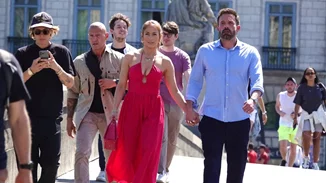 Jennifer Lopez - Ben Affleck | Ποιος είναι ο διάσημος που θα παντρέψει το ζευγάρι;