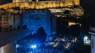 Πανσέληνος Αυγούστου | Όλες οι δωρεάν εκδηλώσεις σε αρχαιολογικούς χώρους και μουσεία