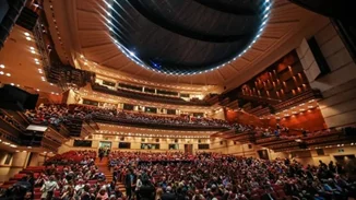 Θεατρικά Βραβεία Κοινού 2024: Δείτε τις υποψηφιότητες