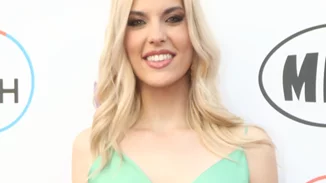 Γενέθλια για τη Μαντώ Γαστεράτου | Η φωτογραφία της εγκυμονούσας και η ηλικία της