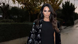 Σταματίνα Τσιμτσιλή για Μαρία Αντωνά | "Όταν πας στην εκκλησία, πρέπει καλώς ή κακώς να ντυθείς ευπρεπώς"