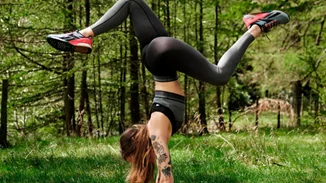 Η Reebok λανσάρει το Nano X1 Adventure | To απόλυτο training shoe σχεδιασμένο για outdoor προπονήσεις