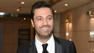 Ο Γιώργος Θεοφάνους στα πρώτα του λόγια μετά το σοβαρό χειρουργείο