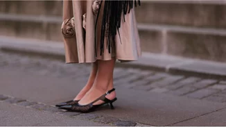 Τα καλύτερα παπούτσια με τακούνι για να φορέσεις την άνοιξη