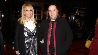 Ο σύζυγος της Τέτας Καμπουρέλη "σπάει" για πρώτη φορά τη σιωπή του μέσα από τη φυλακή