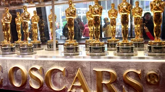 Oscars 2021 | Η προετοιμασία των stars πριν από την τελετή