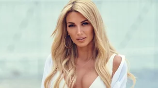 Κωνσταντίνα Σπυροπούλου | Αποκάλυψε το φύλο του μωρού της στην Ελένη Μενεγάκη