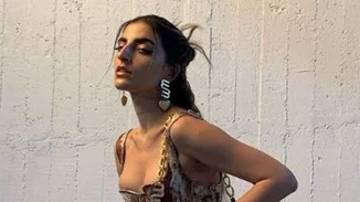 Αρθρογράφος στους Financial Times, μοντέλο της Balenciaga, guest στο GNTM - Τα διαφορετικά πρόσωπα της Νάσιας Μάτσα