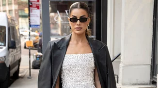 Party Dressing | 10 συμβουλές μόδας που θα αναβαθμίσουν τις γιορτινές εμφανίσεις σου