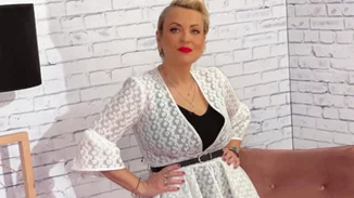 Η Τζωρτζέλα Κόσιαβα για το "διαζύγιο" με την Κατερίνα Καινούργιου | "Δεν μου έκανε πρόταση και δεν θα την ακολουθούσα"