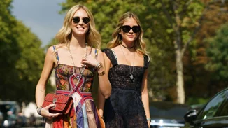 5 στιλιστικοί συνδυασμοί που αγαπούν οι Ιταλίδες fashionistas τις ημέρες με πολλή ζέστη