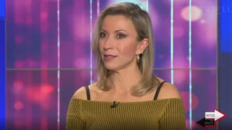 Η Νίκη Ξάνθου σε μια σπάνια συνέντευξη μιλάει για τη μητρότητα | "Θα σκεφτόμουν την υιοθεσία"