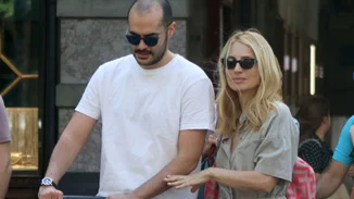 Η Μαρία Ηλιάκη ξεπέρασε τον κορονοϊό | Η κατάσταση της κόρης της, Κατερίνας