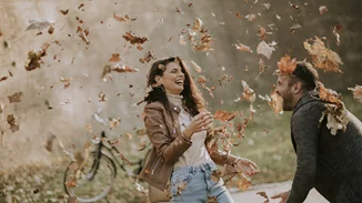 H τελευταία εβδομάδα του Οκτώβρη απαιτεί συναισθηματική απελευθέρωση και ξεκαθαρίσματα