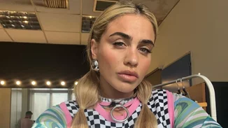 Κόνι Μεταξά | Η μεγάλη απόφαση που πήρε και ο φόβος για το σώμα της