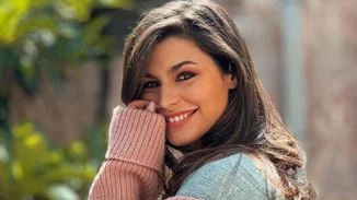 Η Δανάη Παππά προτείνει τον ιδανικό τρόπο για να φορέσεις ένα σορτς το φθινόπωρο