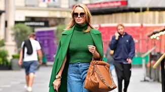 8 ζευγάρια παπούτσια για να φορέσεις με τα jeans σου αυτή την εποχή