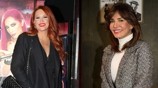 Σίσσυ Χρηστίδου σε Δήμητρα Ματσούκα | "Αναρωτιέμαι σε ποια αθώωση αναφέρεστε;"