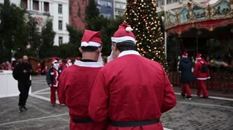 Με τι καιρό θα υποδεχτούμε τα Χριστούγεννα;